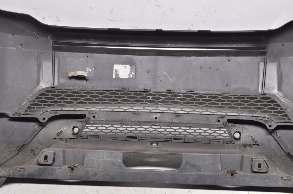 фото №13, Land rover range rover evoque l538 бампер перед передний pdc