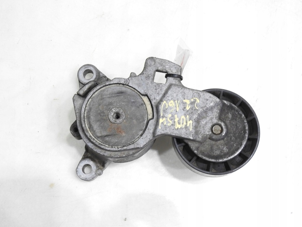 фото №3, Ролик натягувач ремінь peugeot 407 2.2 16v