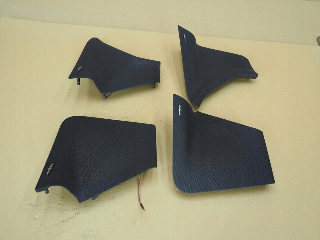 фото №10, Vel satis захист решітка заглушка динаміка cabasse