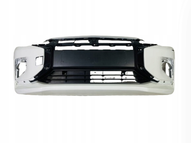 фото №1, Mitsubishi space star iii lift бампер перед передний 2020-2023 rok