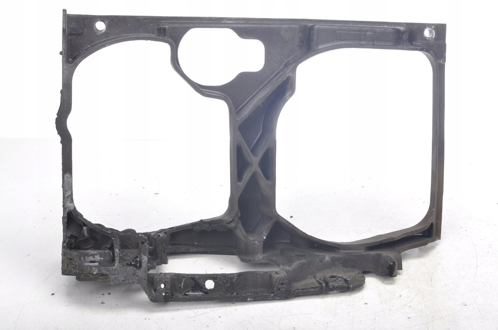 фото №8, Bentley arnage lift панель фари лівий перед