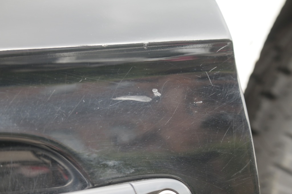 фото №8, Дверь левая vw eos l041