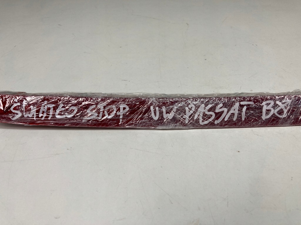 фото №16, Додаткові світло стоп vw passat b8 3g9