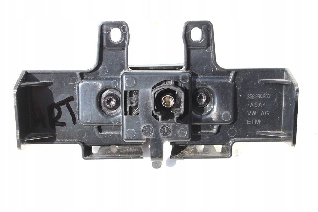 фото №8, Vw arteon камери 360 5q0980546a 3g0827469j +дзеркало дзеркало ліва праве 4s