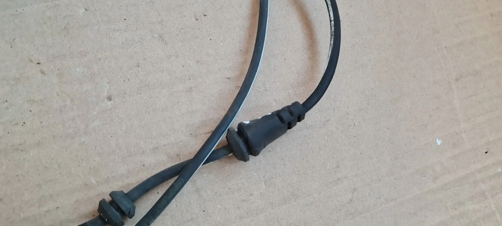 фото №7, A5 8w жгут электропроводка колеса abs правый перед разъёмы a4 b9 8w