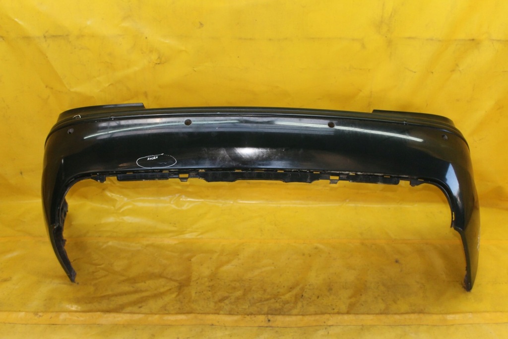 фото №1, Бампер задня jaguar s-type fl hgd