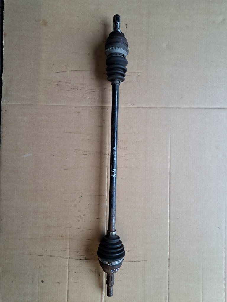 Купить Приводной вал приводная перед правая opel astra h 1,6