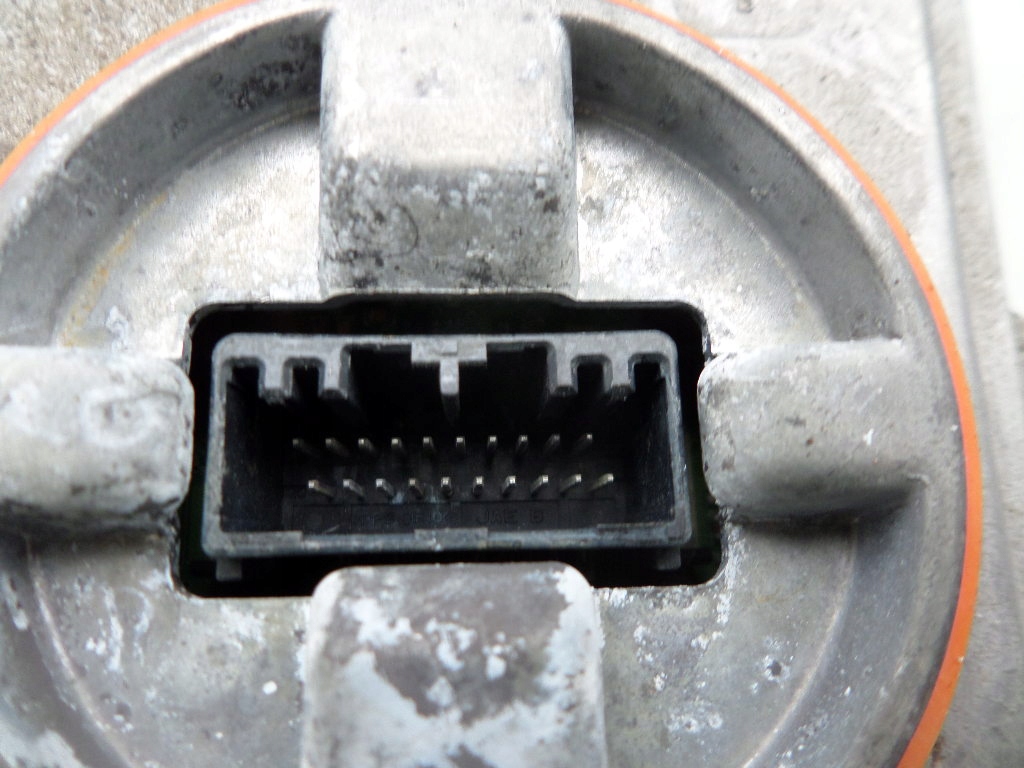 фото №6, Перетворювач модуль лампи перед передньої jeep grand cherokee iv 4 wk2 ксенон