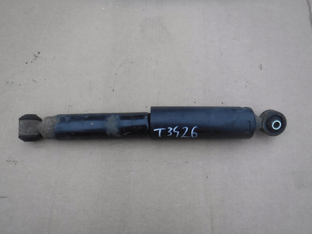 фото №1, Амортизатор задня fiat fiorino ii 51830534