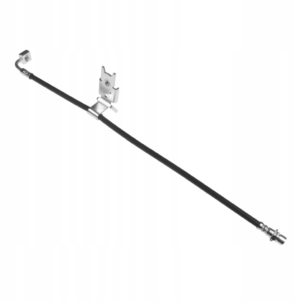 фото №1, Шланг тормозной blue print ada105348