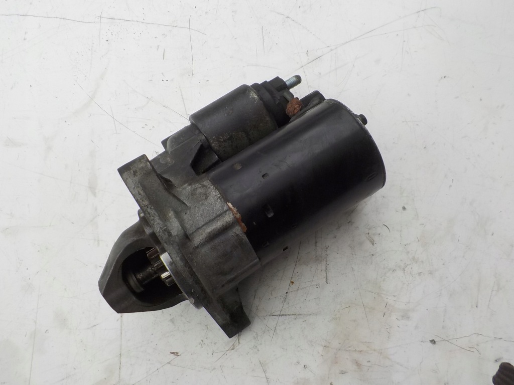 Toyota auris 1 07r 1.6 vvti 124km 1zr-fe стартер Недорого