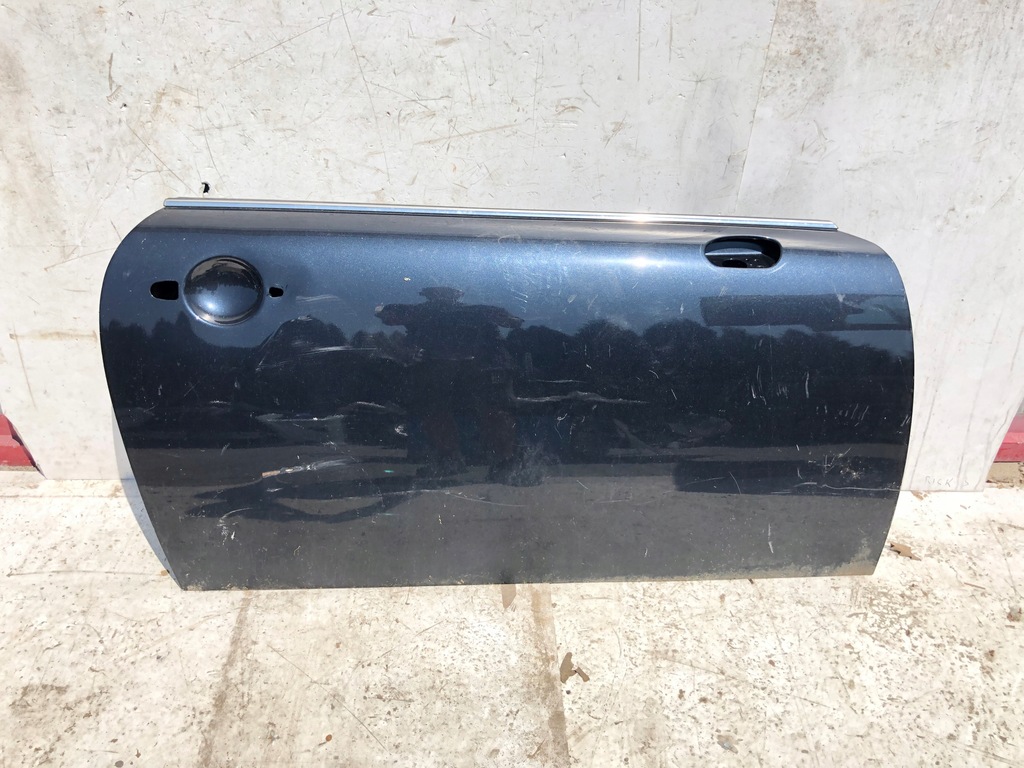 фото №2, Двері перед праве mini one cooper r50