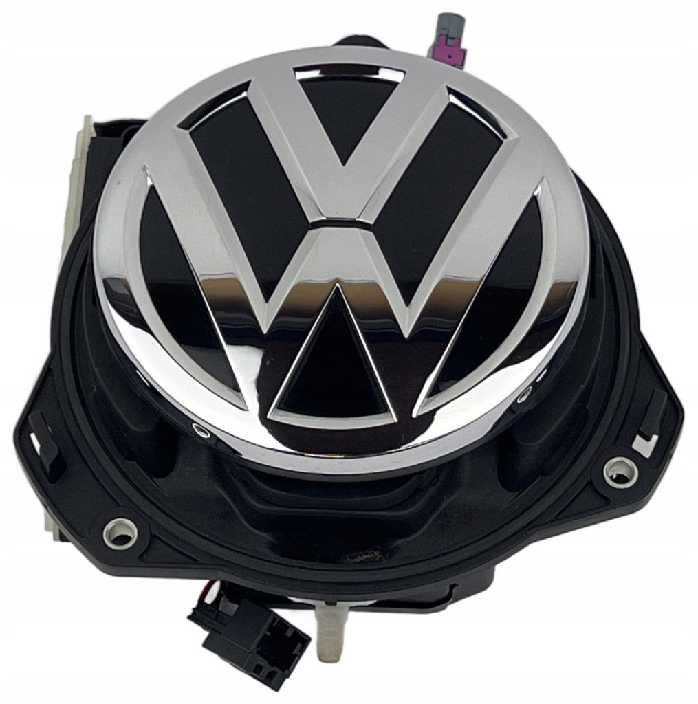 фото №1, Ручка крышки багажника камера эмблема vw golf vii 5g0827469n новый org