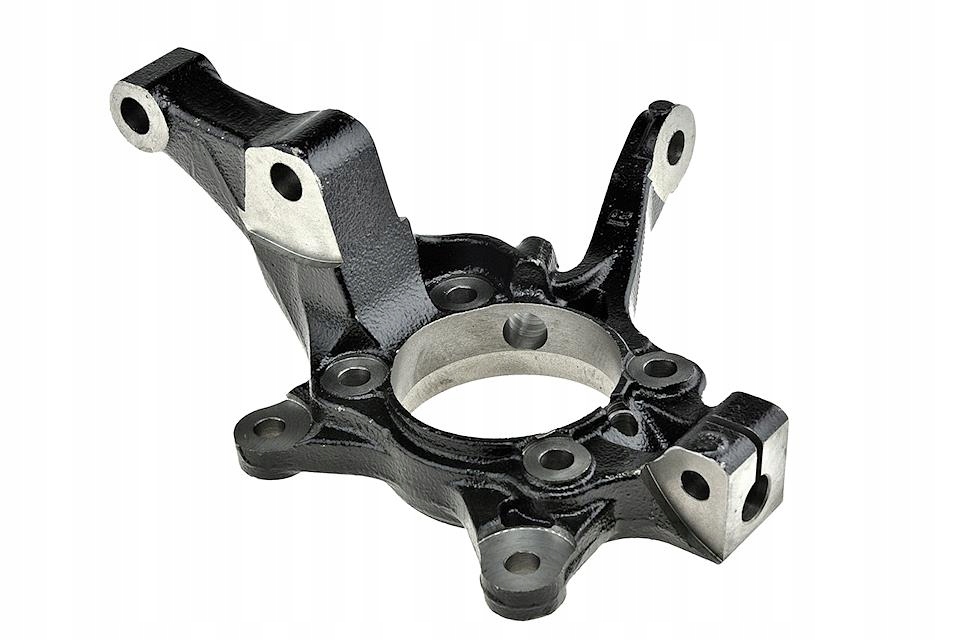 фото №1, Поворотний кулак перед hyundai tucson 15- права