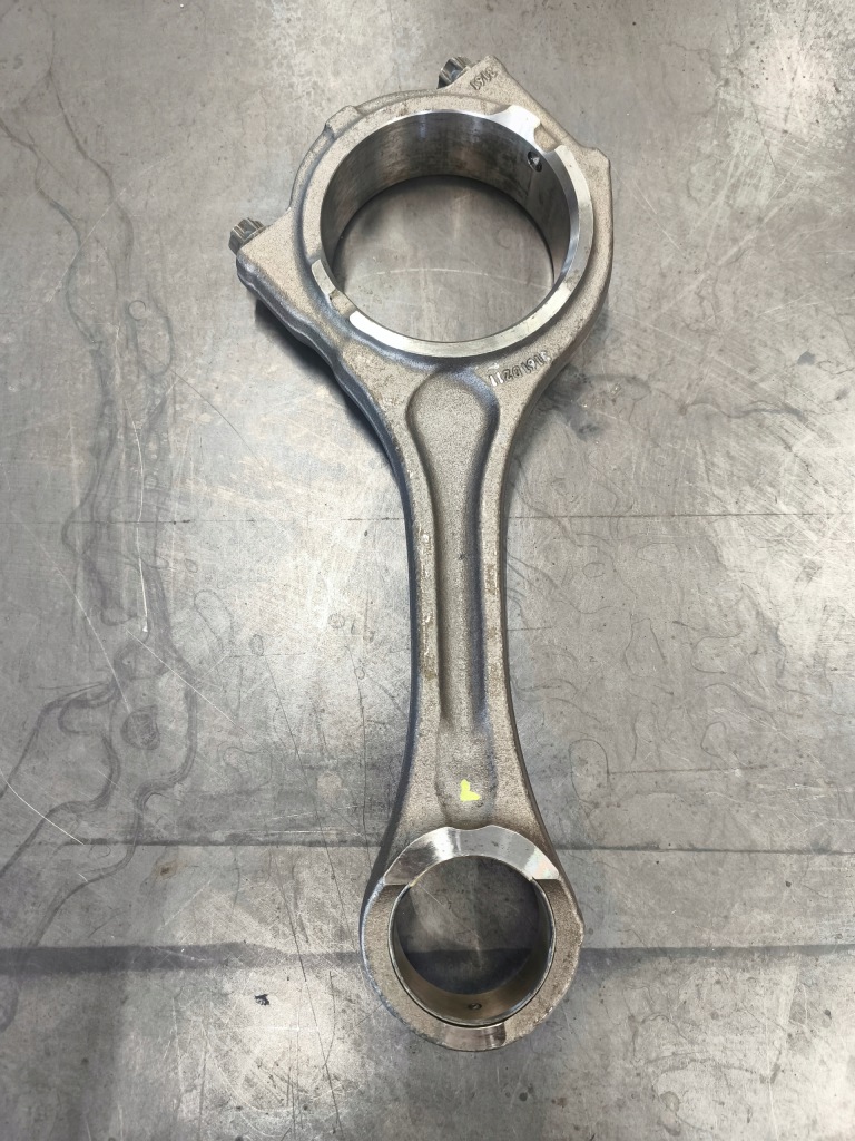 фото №1, Шатун man tga tgx tgs neoplan temsa шатун man d2066