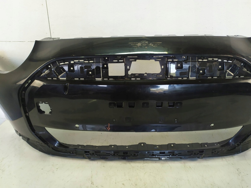 Бампер перед передній mini f65 f66 2803101x Зі Шроту