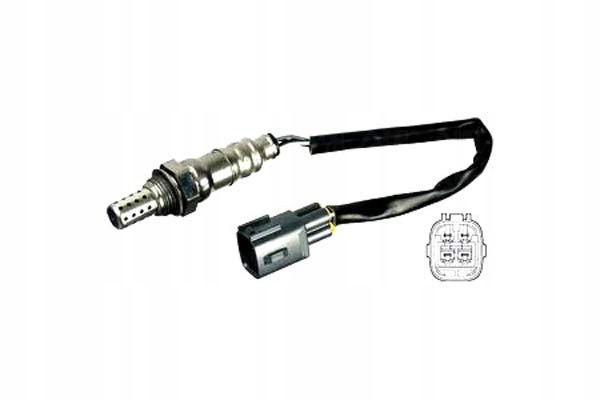 фото №2, Датчик лямбда-зонд citroen c1 peugeot 107 toyota aygo ya