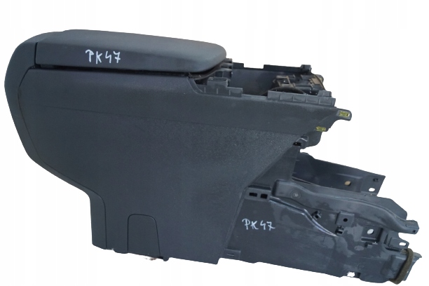 фото №1, Підлокітник peugeot 3008 i