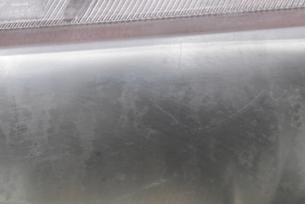 фото №13, Фара левый лампа перед eu 00002085 chevrolet aveo t200 03-08