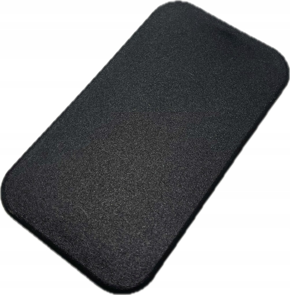 фото №1, Заглушка захист пластик двері замка задня ducato boxer jumper 735430308 оригінальний номер