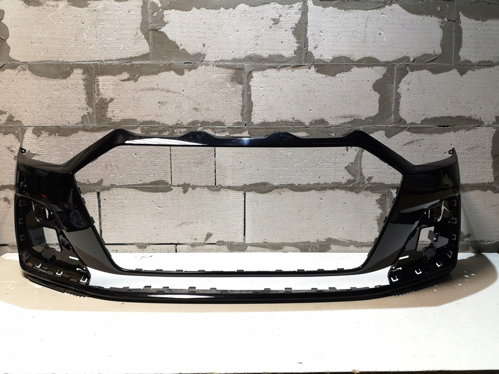 фото №1, Бампер перед audi a1 s-line 82a pdc