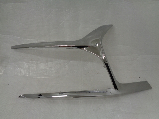 фото №1, Ds7 хром правий накладка решітка решітка nowa