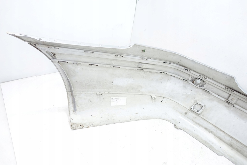 фото №8, Бампер задня задній mercedes w203 c a2038850825