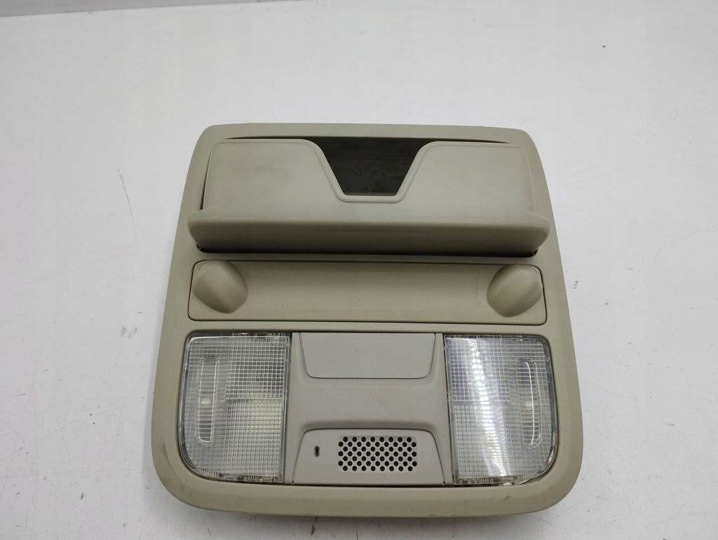 фото №7, Honda accord 2009 освітлення кабіни