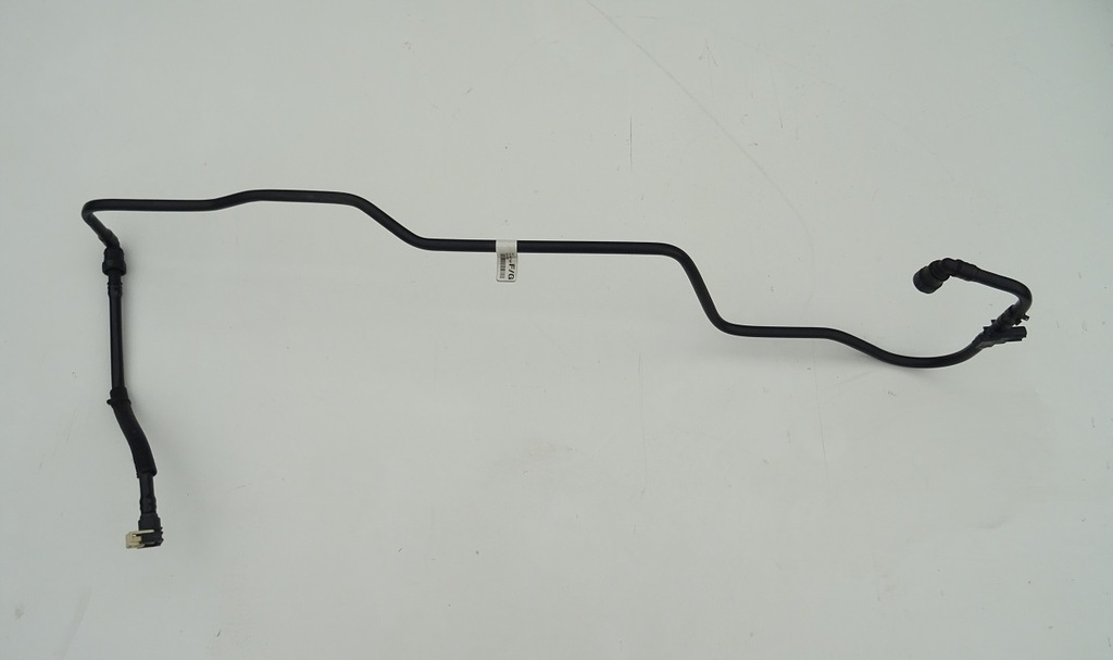 фото №1, 2015 ford f150 шланг wąż трубка пального бак