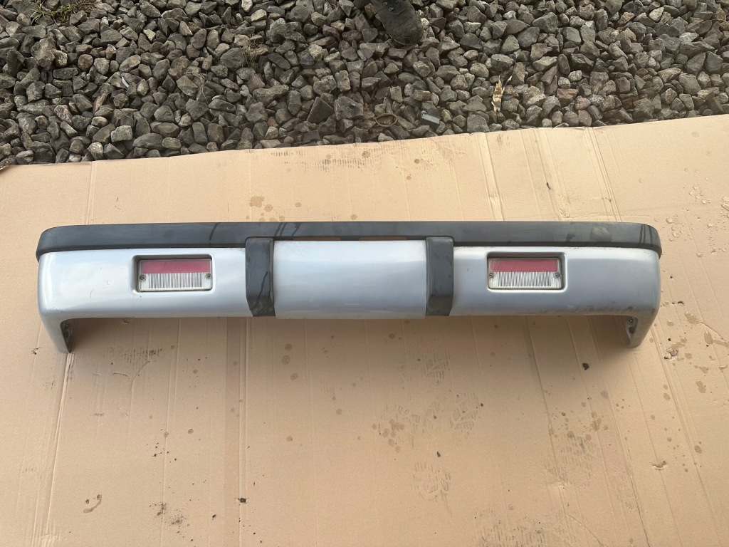 фото №1, Бампер задний задняя chrysler lebaron le baron задняя