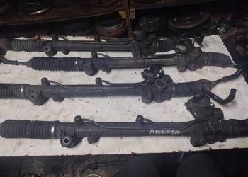 фото №1, Mercedes aklasa w168 рулевая рейка