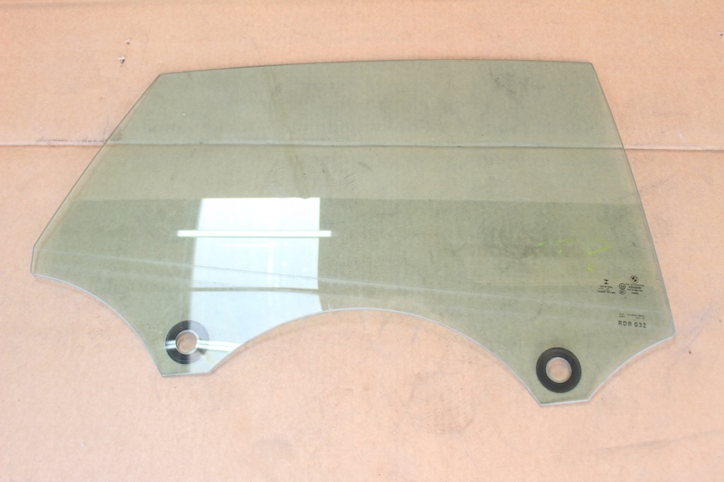 фото №1, Bmw 6 gt g32 стекло дверь задняя правая as2 17rok