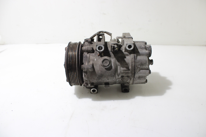 фото №1, Компресор кондиціонера volvo v50 2.0d