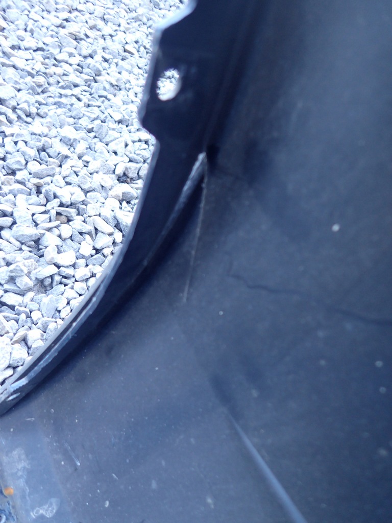 фото №12, Бампер задняя skoda superb iii 3 scout kombi