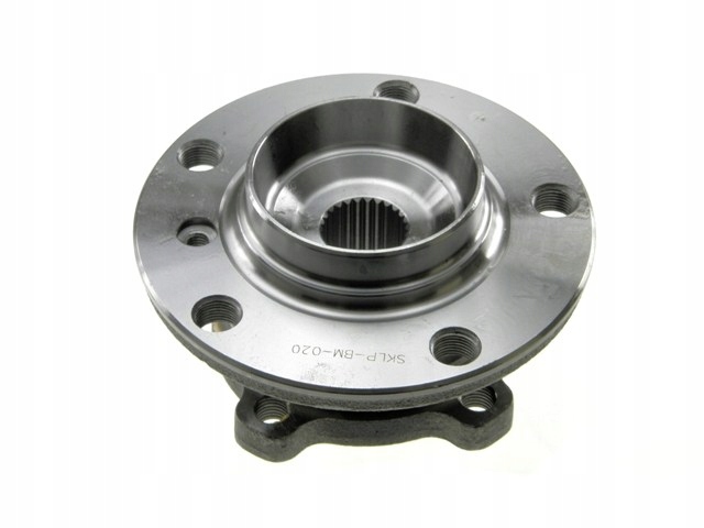 фото №2, Ступица колеса перед mini cooper, one 10-14