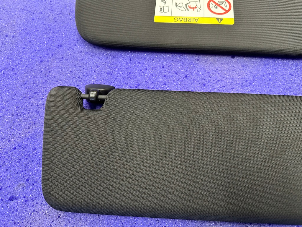 фото №8, Защита солнцезащитная a7 s7 c8 s-line оригинал левая idealna