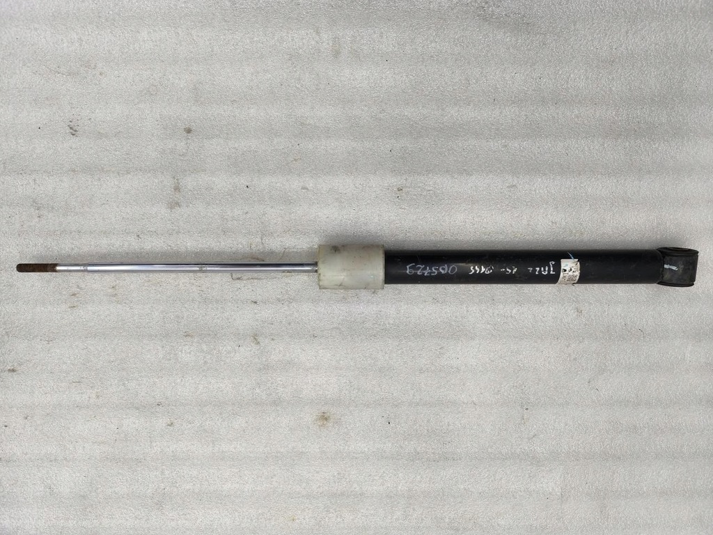 фото №1, Амортизатор задняя задний honda jazz iv