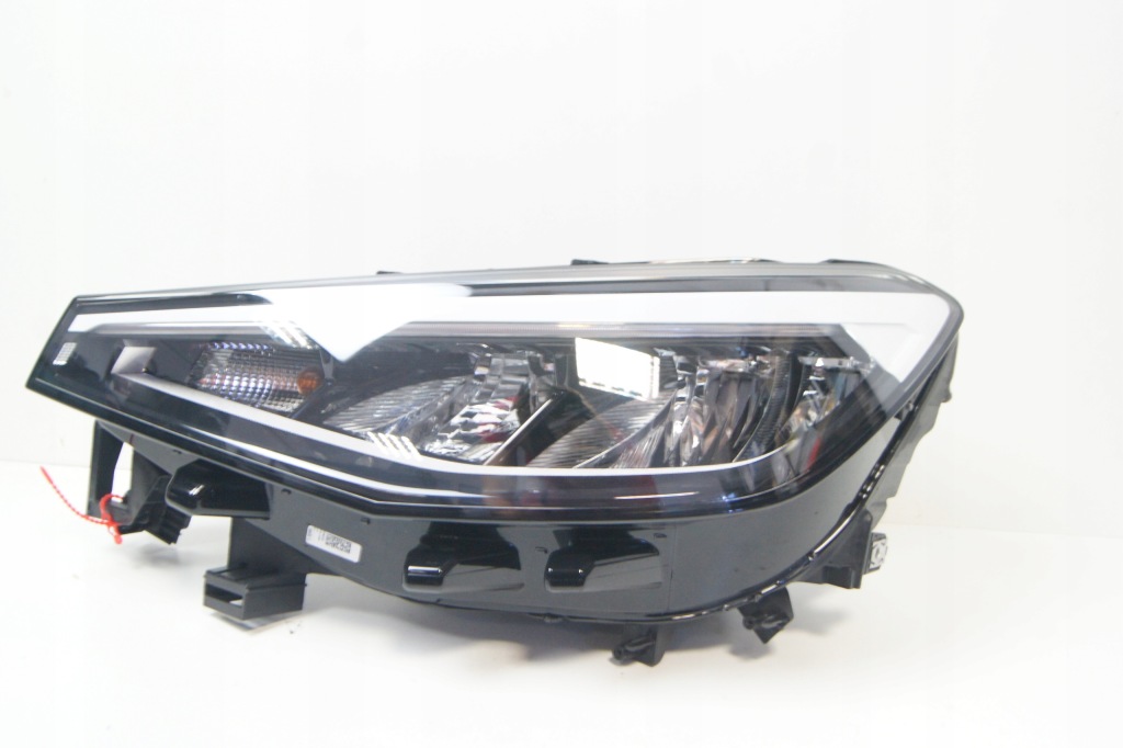 фото №10, Vw id4 id.4 лампа лампи перед ліва + права led комплект nowe