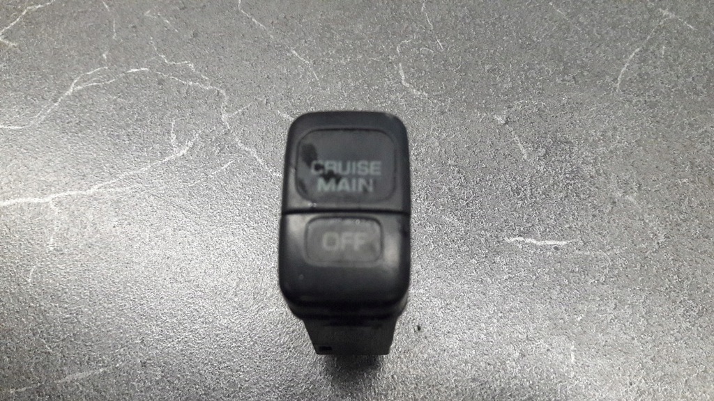 фото №1, Переключатель круиз-контроль mazda 626