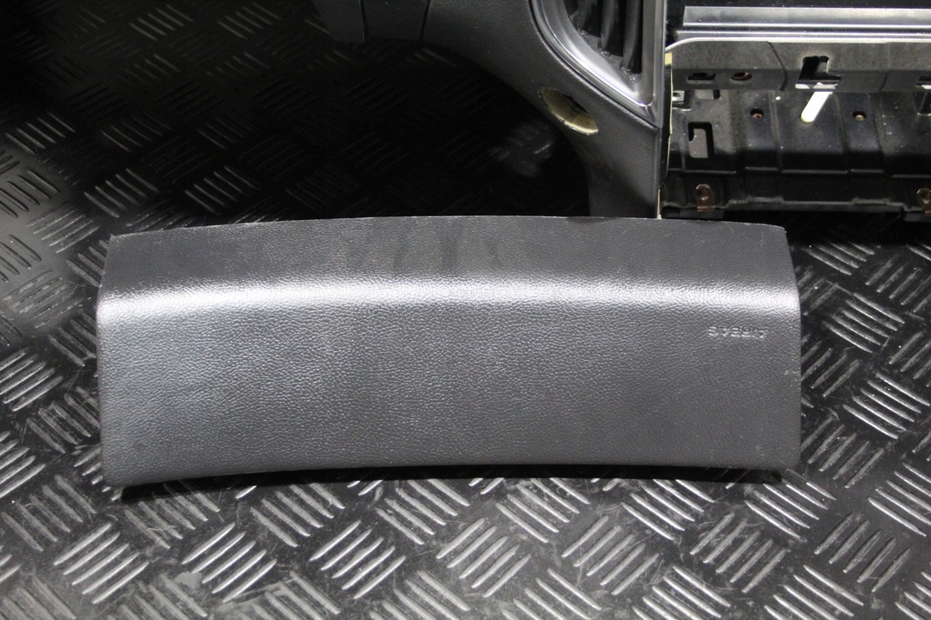 фото №6, Панель приладів консоль подушка безпеки подушки безпеки ford edge mk2 ii