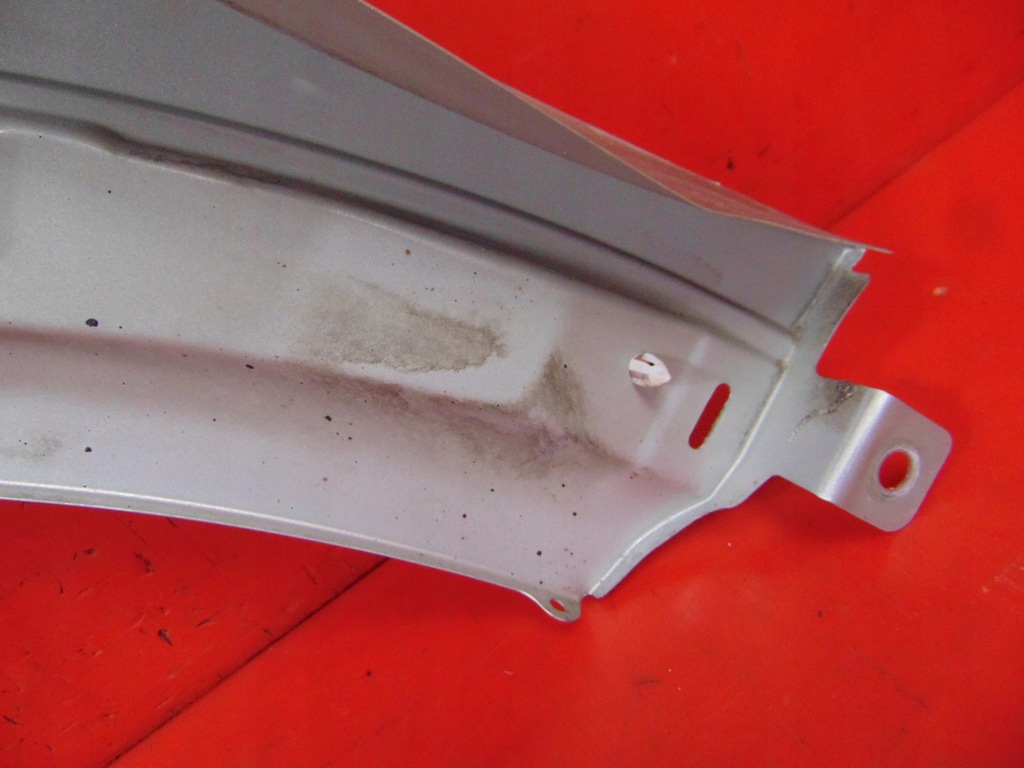 фото №10, Mini countryman r60 крила правий перед b12