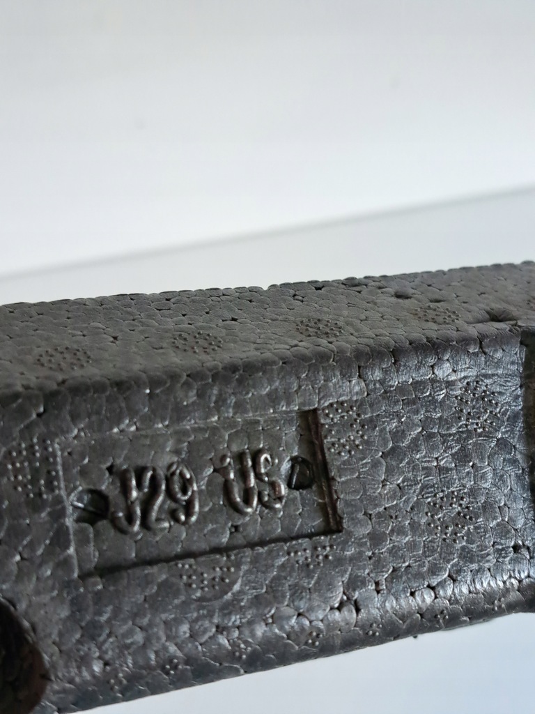 фото №7, Bmw z4 j29 абсорбер пена бампер перед 8811866