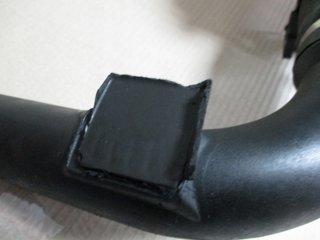 фото №6, Интеркулер alfa romeo stelvio 2.2 d