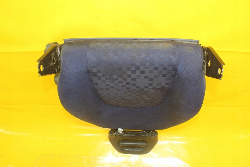 фото №5, Спинка левый перед peugeot boxer i citroen jumper i fiat ducato ii