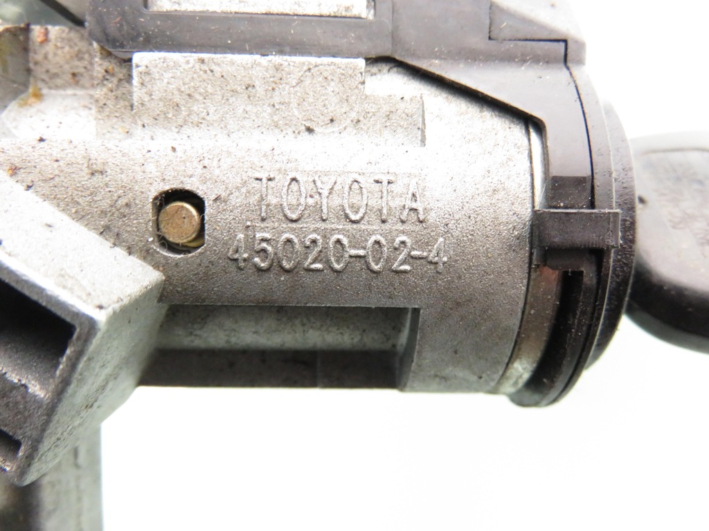 фото №9, Замок запалювання блок керування toyota corolla e12 2.0 d-4d 8966602320 mb1758006374