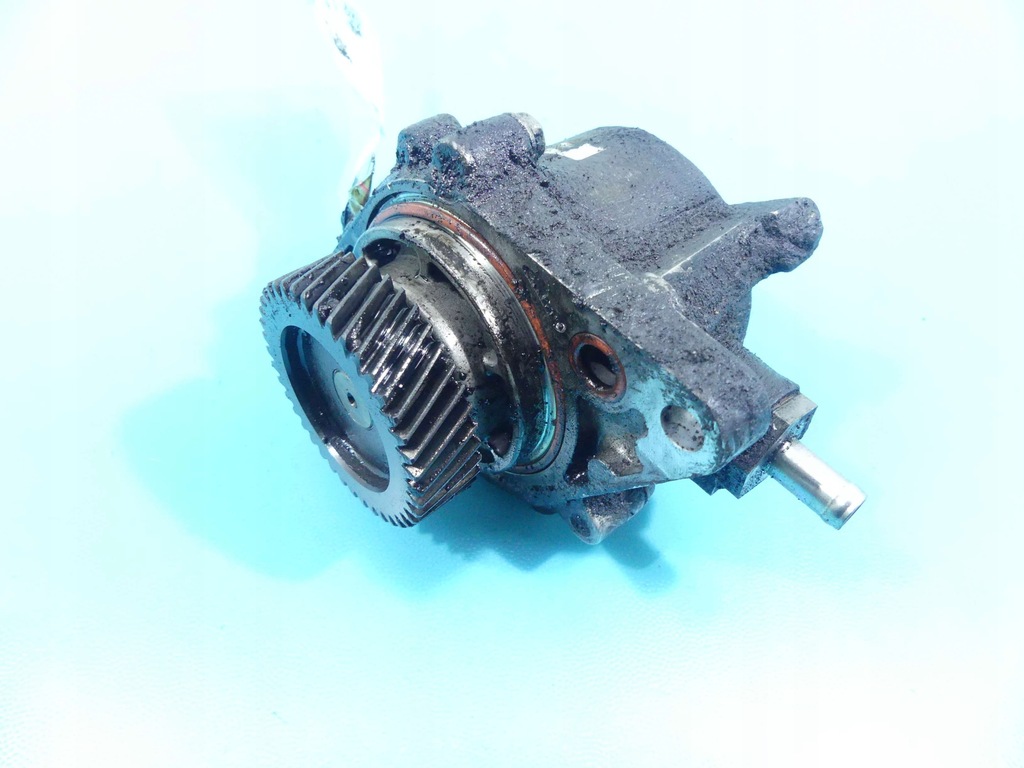фото №1, Насос вакуум ford ranger iv 06-11 3.0 tdci