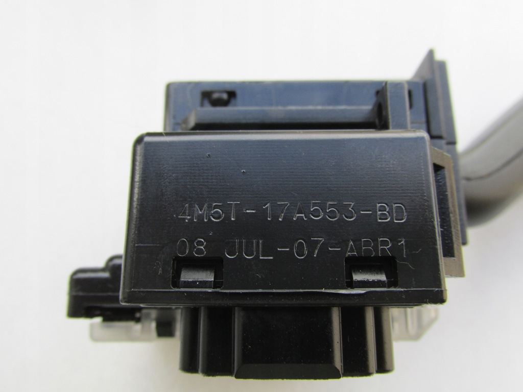 фото №6, Перемикач двірник kuga c-max mk1 focus mk2