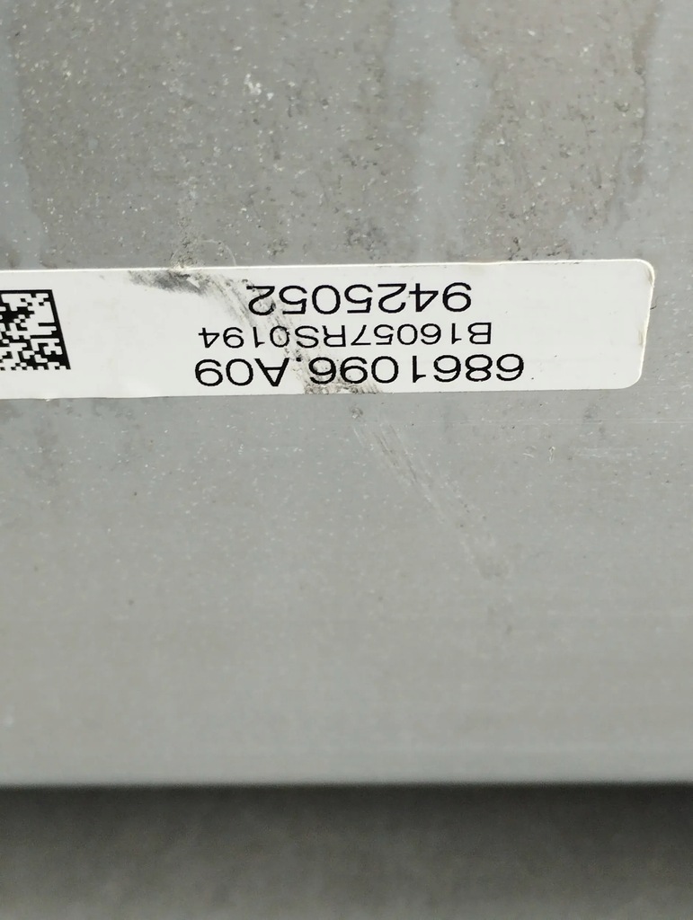 фото №6, Bmw 7 g11 750i підвіска задня балка oś 6861096