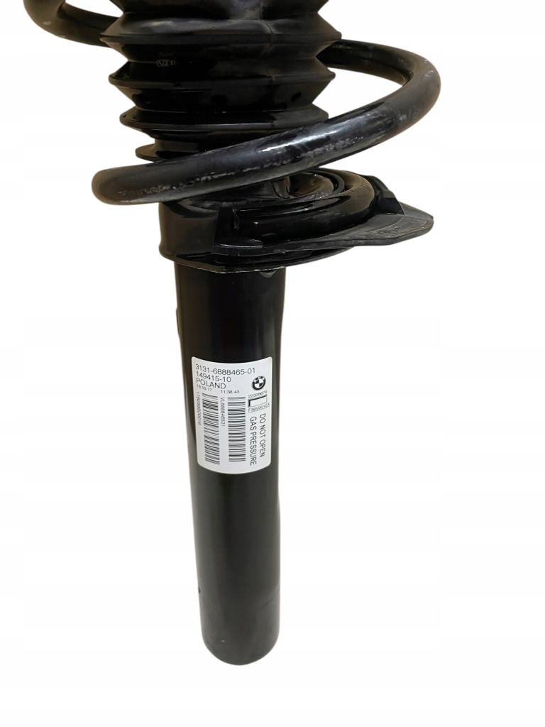 фото №3, Амортизатор перед лівий bmw x2 f39