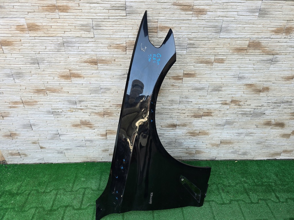 фото №1, Крила bmw 5 g30 g31